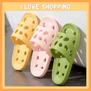 Dép lỗ xốp đi trong nhà, văn phòng mẫu mới siêu mềm thoáng khí êm chân