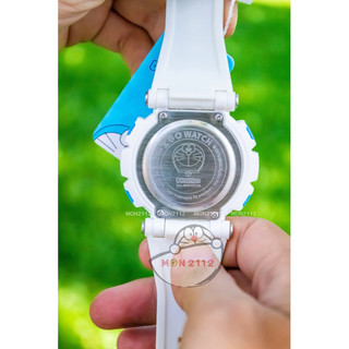 ĐỒNG HỒ ĐEO TAY DORAEMON DOREMON