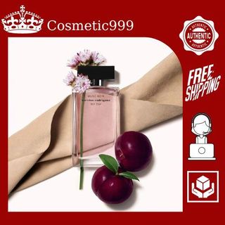 Nước hoa narciso for her chính hãng, nước hoa narciso rodrigues for her - Cosmetic999