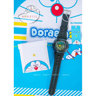 ĐỒNG HỒ ĐEO TAY DORAEMON DOREMON