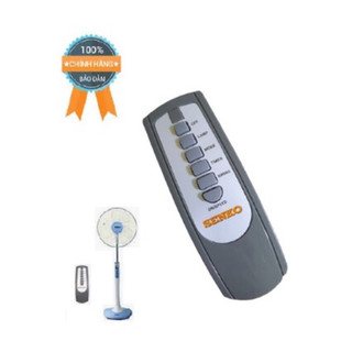 Remote điều khiển dành cho quạt Senko