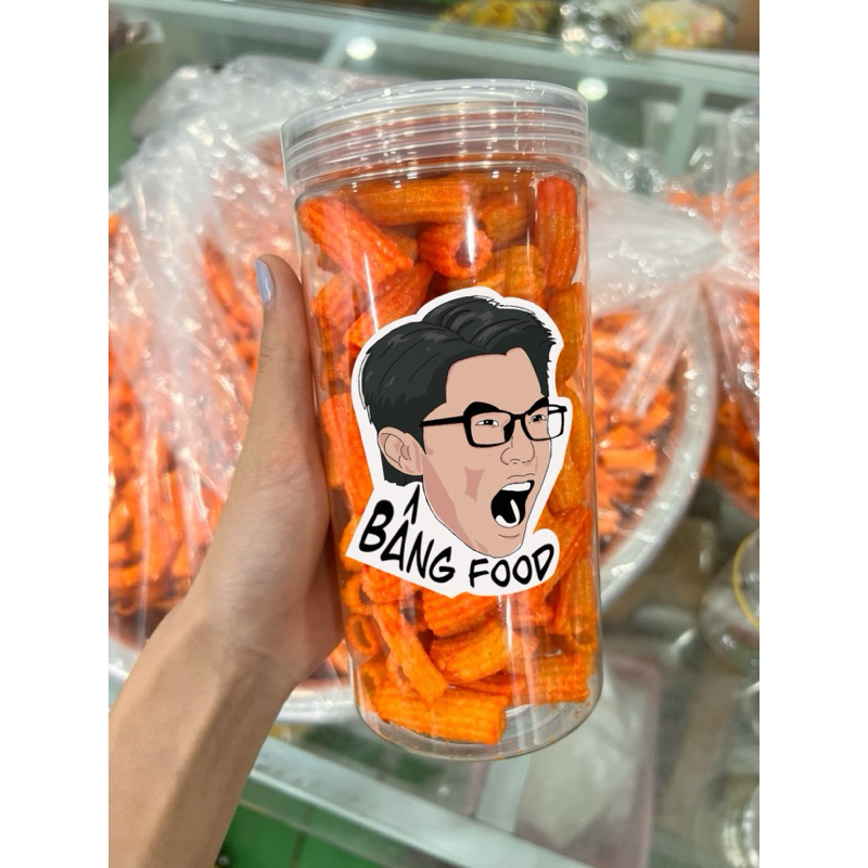 Nui cong Lai Bâng 250gr