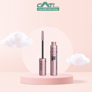 Mascara Chuốt Mi Maybelline Sky High Lash Sensational