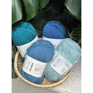 Len Yaoh Wool