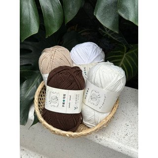 Len Yaoh Wool