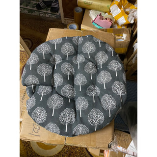 Nệm tròn dành cho thú cưng