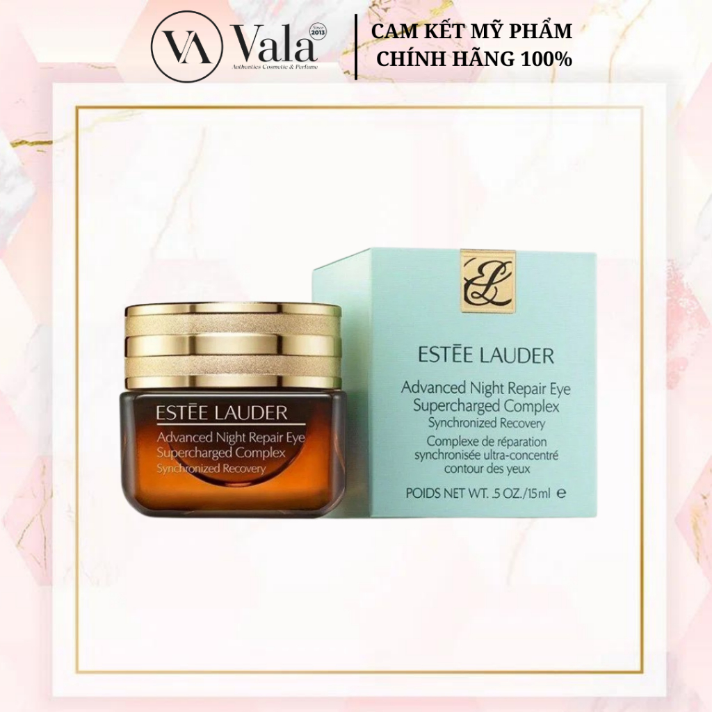 Kem Mắt Estee Lauder Advanced Night Repair