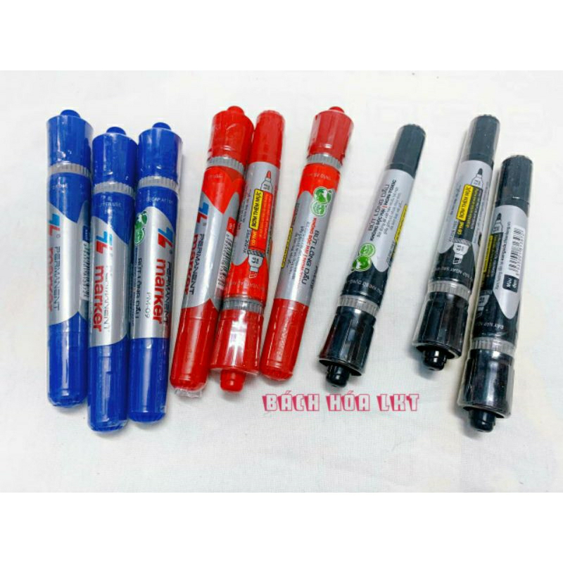 Bút lông dầu Thiên Long PM-09