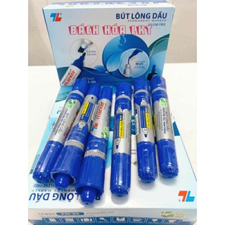 Bút lông dầu Thiên Long PM-09