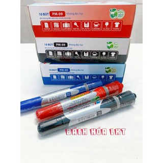 Bút lông dầu Thiên Long PM-09