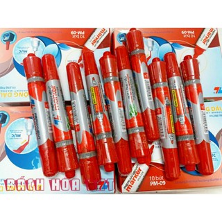 Bút lông dầu Thiên Long PM-09