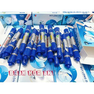 Bút lông dầu Thiên Long PM-09