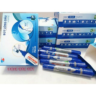 Bút lông dầu Thiên Long PM-09