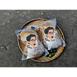Bánh tráng Xì ke Lai Bâng
