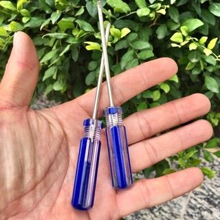 Tô vít 2 cạnh và 4 cạnh loại nhỏ