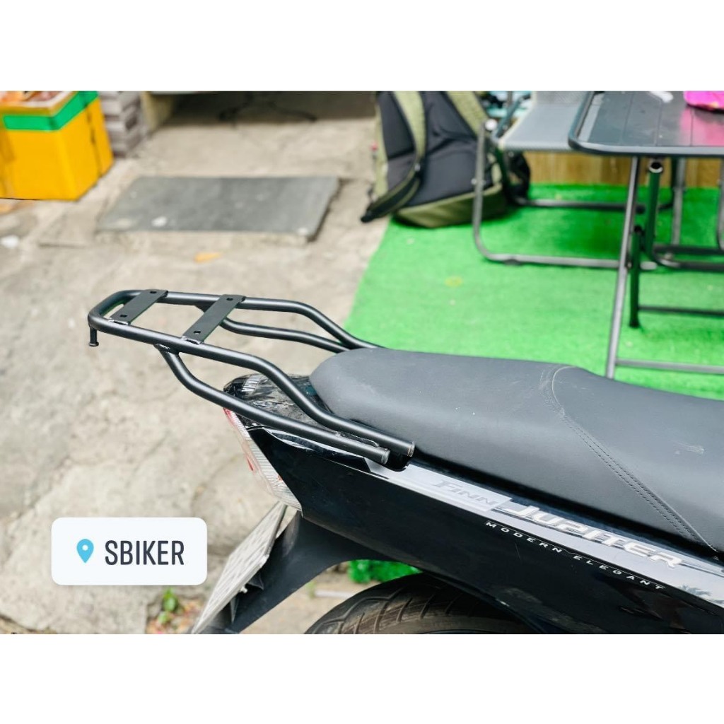 Baga sau cho jupiter Finn