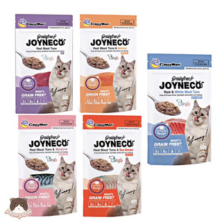 PATE CHO MÈO JOYNECO GÓI 60G