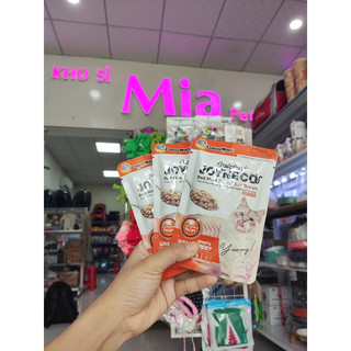 PATE CHO MÈO JOYNECO GÓI 60G