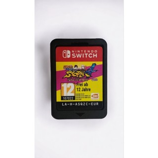 Băng Game Nintendo Switch Các Loại- NoBox -