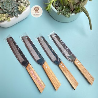 Dao sắt Đa Sĩ , Dao thái thịt , Dao cắt thực phẩm