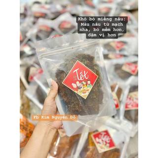 Khô bò c-ao c-ấp đến từ Huế