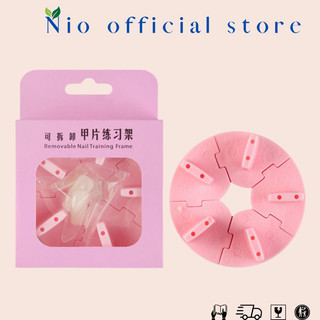 Đế đỡ móng tập vẽ , tập sơn ( bộ 5 miếng ghép ), đế cờ nam châm