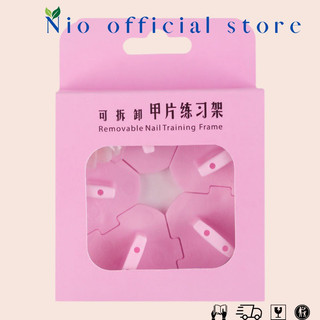 Đế đỡ móng tập vẽ , tập sơn ( bộ 5 miếng ghép ), đế cờ nam châm