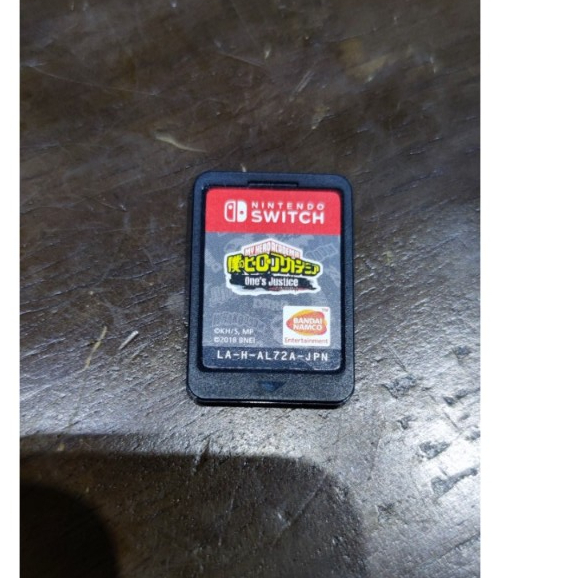 [NINTENDO SWITCH] Băng Game Nintendo Switch Các Loại- NoBox - (US-CHT- JPN -...)