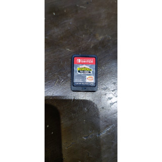 [NINTENDO SWITCH] Băng Game Nintendo Switch Các Loại- NoBox - (US-CHT- JPN -...)
