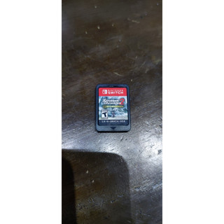 [NINTENDO SWITCH] Băng Game Nintendo Switch Các Loại- NoBox - (US-CHT- JPN -...)