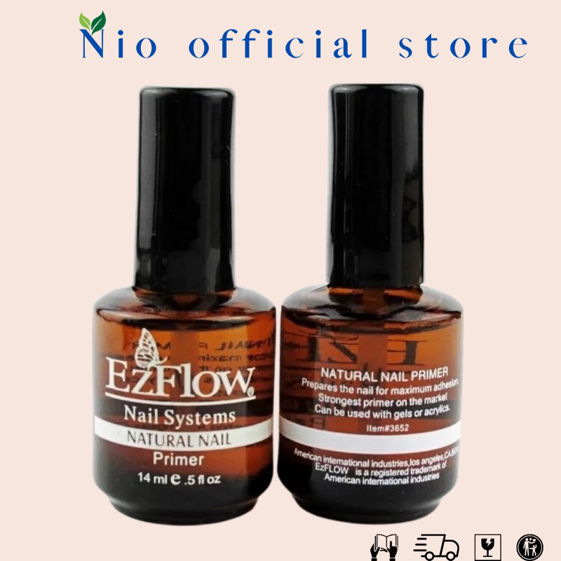 Kiềm Dầu EzFlow-14ml