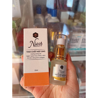 Tinh Chất Mật Ong Nicos