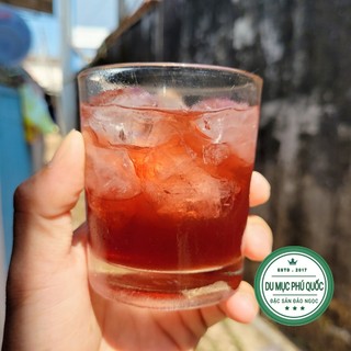 Mật Sim Phú Quốc - Sim Sơn chai 500ml
