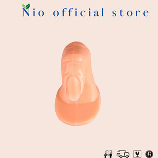 Ngón tay giả tập làm móng ( 1 ngón )