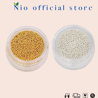 bi sắt trang trí móng