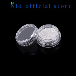 bi sắt trang trí móng