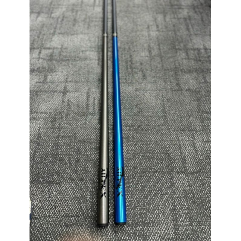 Gậy Aileex có 2 màu- phụ kiện billiards