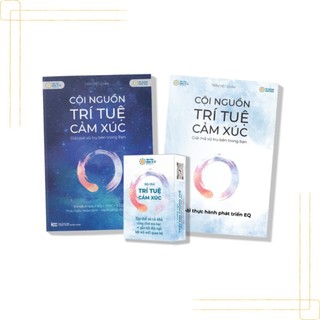 Hl trọn bộ cội nguồn trí tuệ cảm xúc