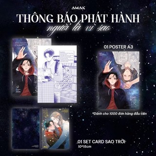 Sách - Người là vì sao