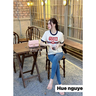 áo thun chữ p124