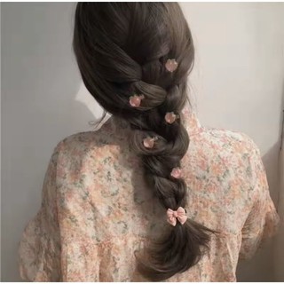 Kẹp tóc hoa anh đào