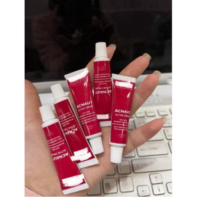 Kem chấm mụn , lotion mini