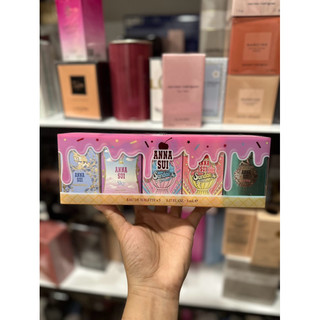 𝐒𝐞𝐭 𝐧𝐮̛𝐨̛́𝐜 𝐡𝐨𝐚 𝐌𝐢𝐧𝐢 𝐀𝐧𝐧𝐚 𝐒𝐮𝐢 𝐂𝐨𝐦𝐩𝐚𝐜𝐭 𝐌𝐢𝐧𝐢 𝐒ẵn