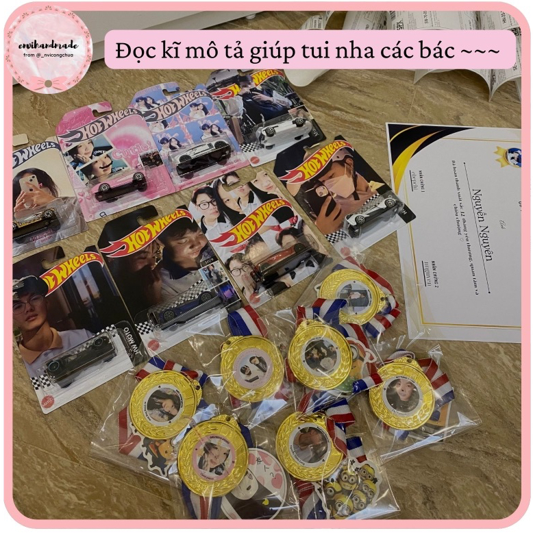 Xe Hot wheels custom( trả đơn từ 1-3 ngày )quà Valentine gift for người iu,crush(ẢNH THẬT TUI CHỤP Ạ) ꒰ᐢ. .ᐢ꒱₊˚⊹
