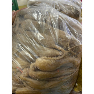1KG củ cải muối