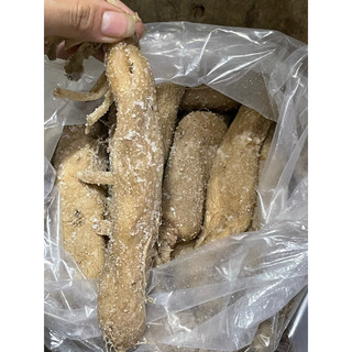1KG củ cải muối