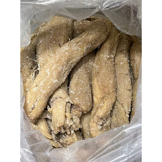 1KG củ cải muối