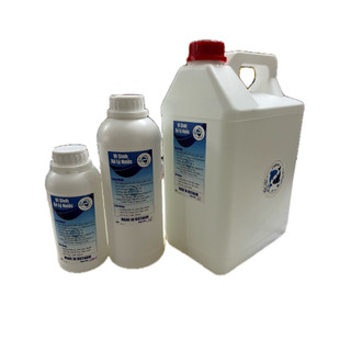 Vi sinh xử lý nước chuyên dụng cho hồ nuôi cá cảnh, cá koi can 5l fishton gốc seachem