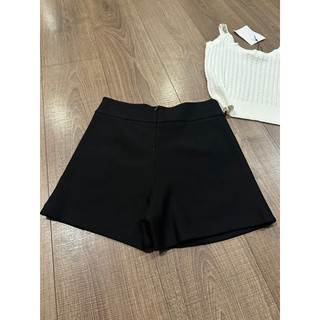 Quần short den hàng Quảng Châu
