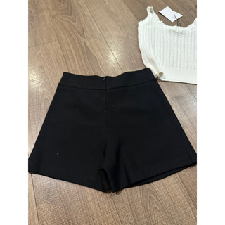 Quần short den hàng Quảng Châu